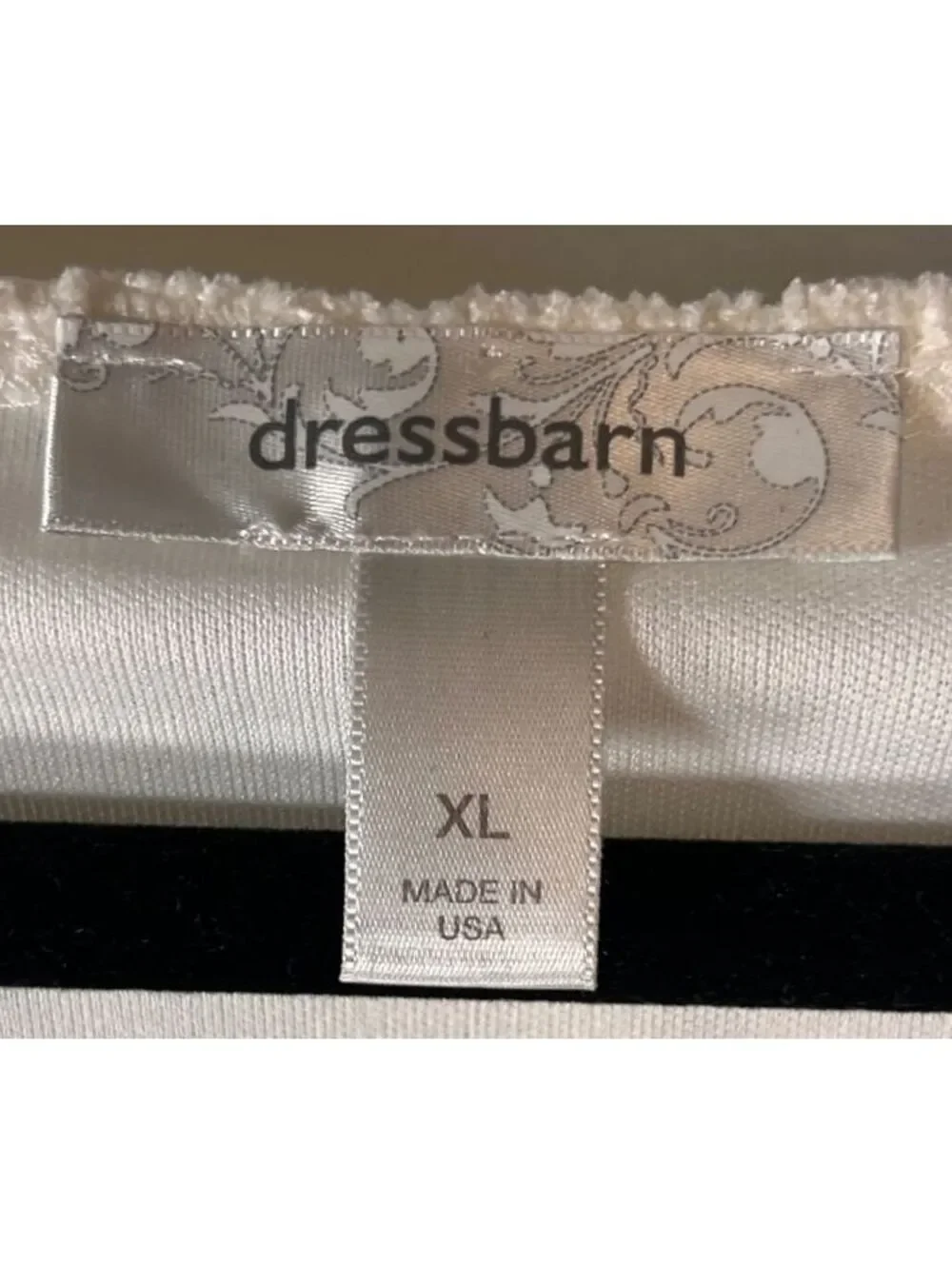 dressbarn vintage inspired
